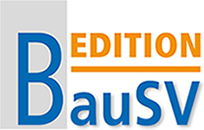 Logo Edition Bausachverständige
