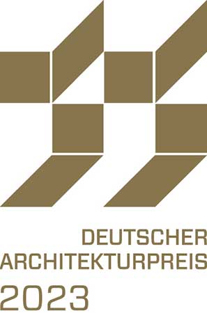 Deutscher Architekturpreis 2023 ausgelobt 