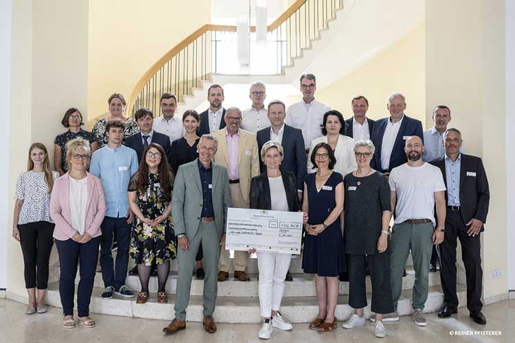 Baden-Württemberg fördert BIM-Weiterbildungsprojekt für Bauingenieure 