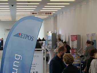 EIPOS-Sachverständigentage 2022 