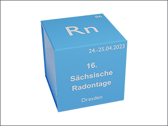 16. Sächsische Radontage 